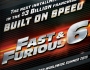 First Synopsis for FAST & FURIOUS 6